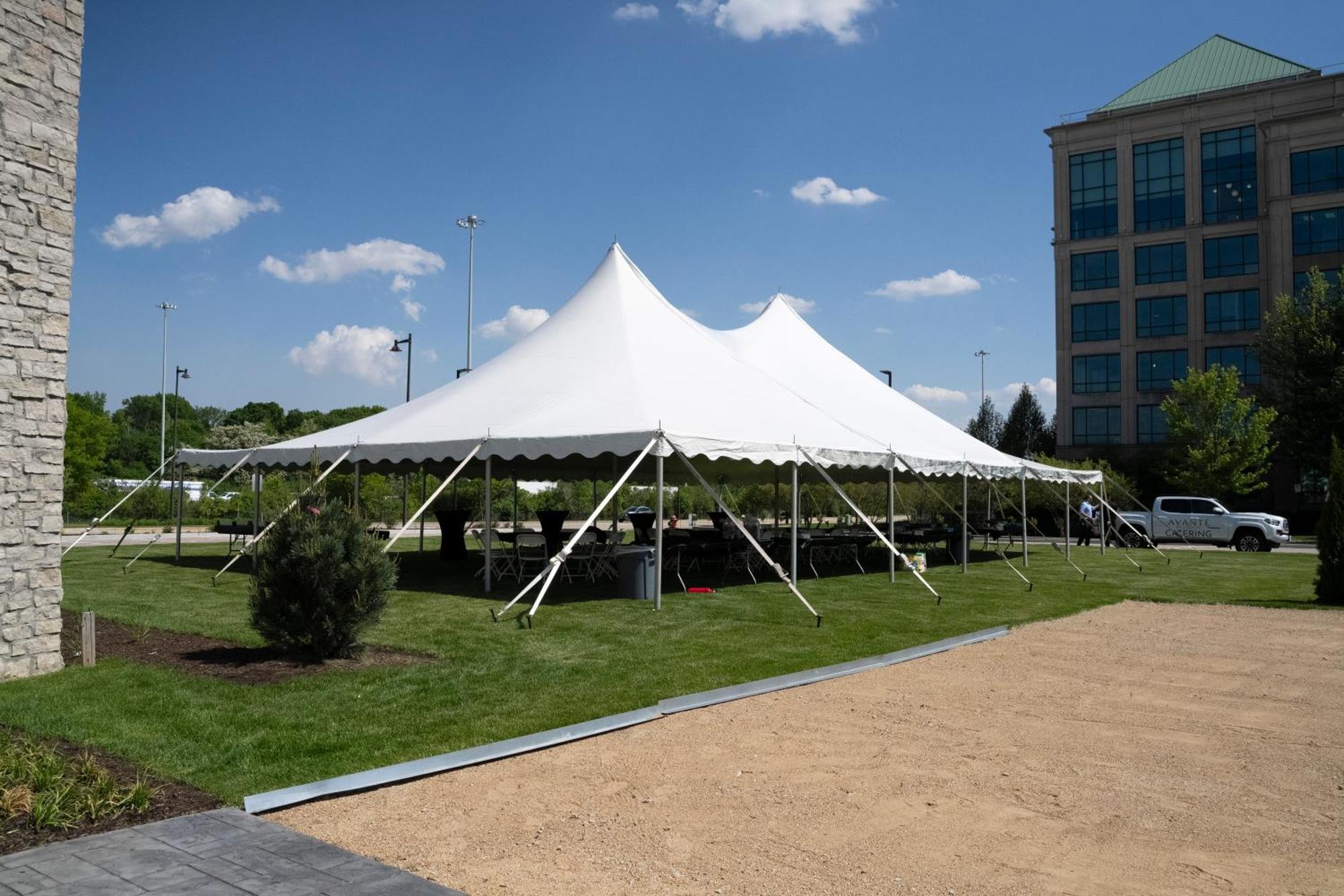 Holiday Inn Express & Suites Chicago Schaumburg By Ihg ภายนอก รูปภาพ