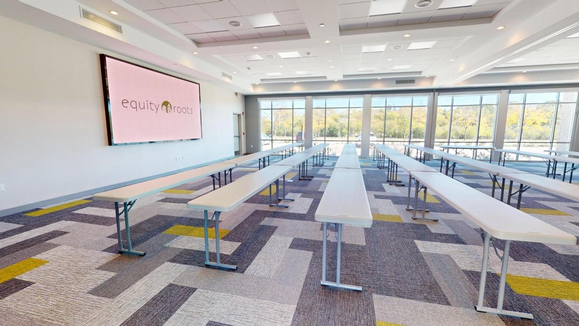 Holiday Inn Express & Suites Chicago Schaumburg By Ihg ภายนอก รูปภาพ