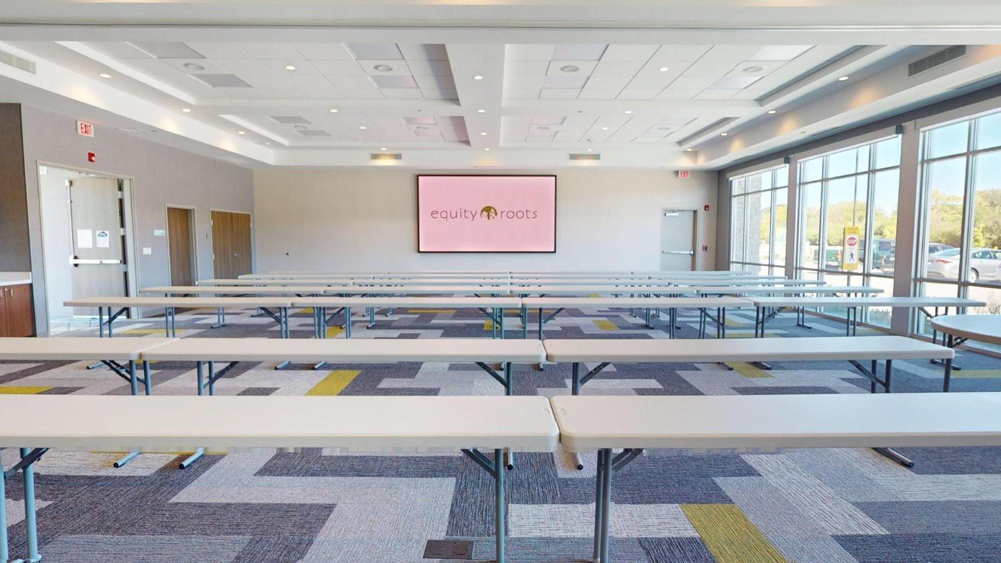 Holiday Inn Express & Suites Chicago Schaumburg By Ihg ภายนอก รูปภาพ