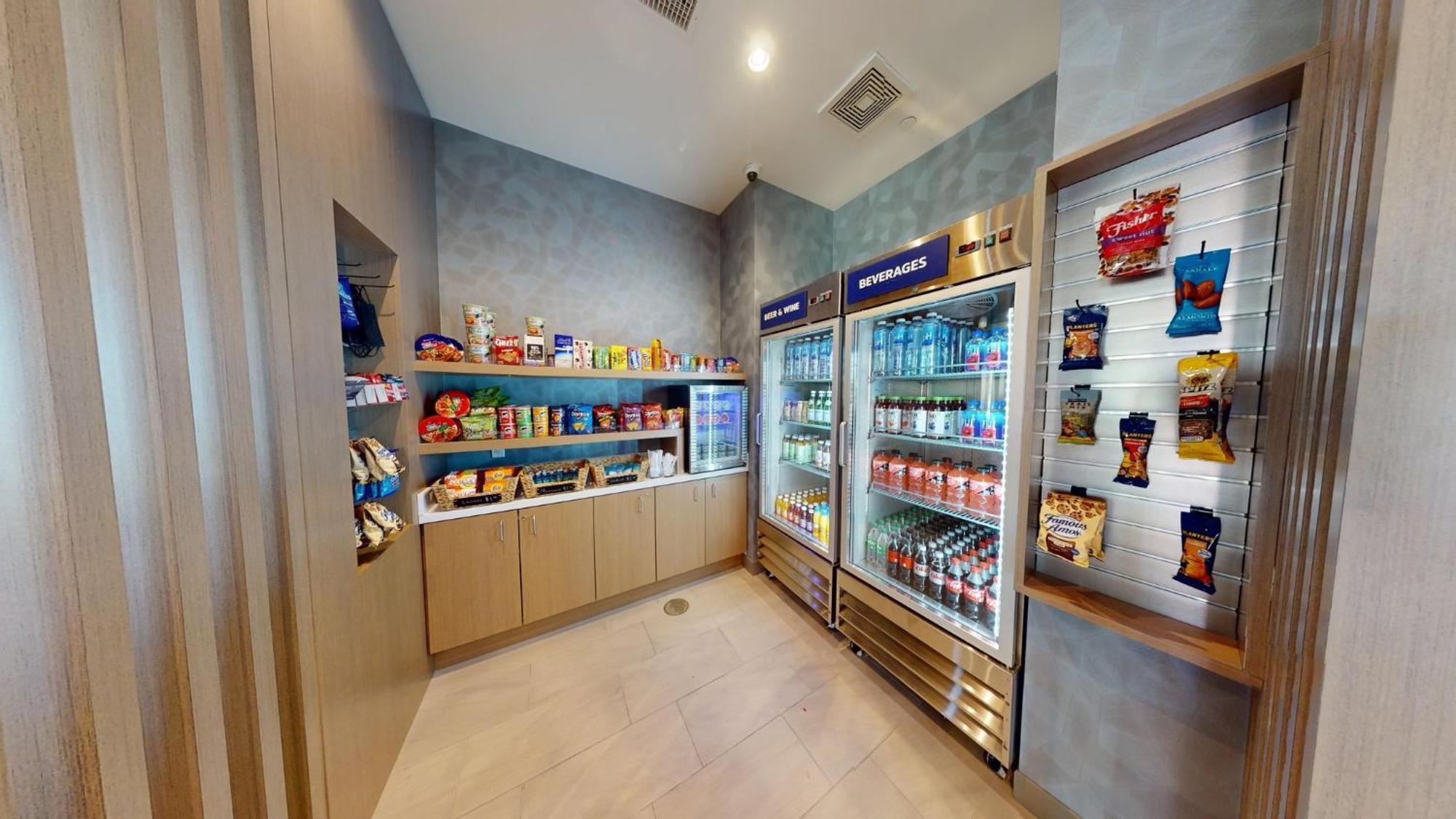 Holiday Inn Express & Suites Chicago Schaumburg By Ihg ภายนอก รูปภาพ