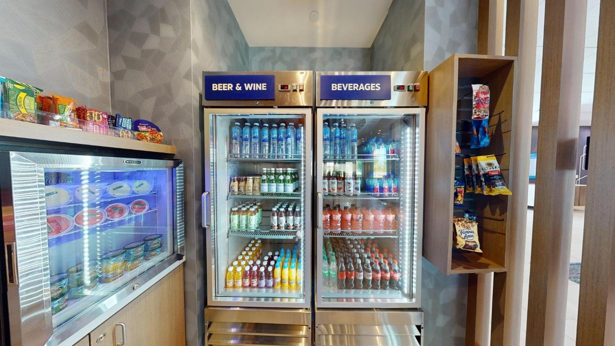 Holiday Inn Express & Suites Chicago Schaumburg By Ihg ภายนอก รูปภาพ